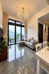 Eco Sanctuary (D23), Condominium #634655881